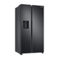 Samsung 609L American Style Fridge Freezer with SpaceMax Technology, RS68A8831B1