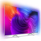 Philips 65 inch Smart TV -4K - Ambient Light, 65PUS8506