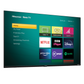 Hisense 32 inch Smart TV, 32A4NR