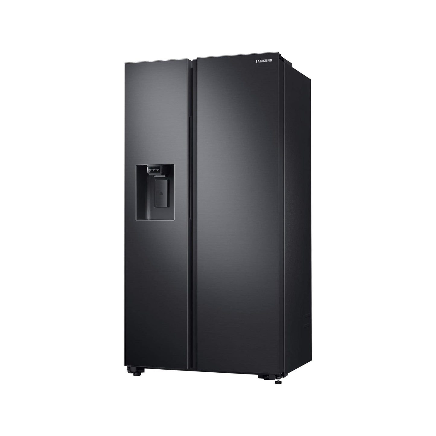 Samsung 660L Side by Side Refrigerator, RS64R5331B4