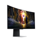 Samsung 34 inch OLED G8 Ultra Gaming Monitor - 175Hz, LS34DG852SM