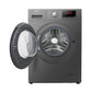 Hisense 9KG Fully Automatic Washing Machine, WFPV9014EVMT