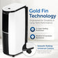 Gree 1.5 Ton Portable Air Conditioner, S18C1