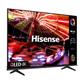 Hisense 55 inch Smart QLED TV - 4K, 55E7