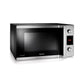 Samsung 45L Microwave Grill and Convection with Smart Sensor, MC455THRCSR