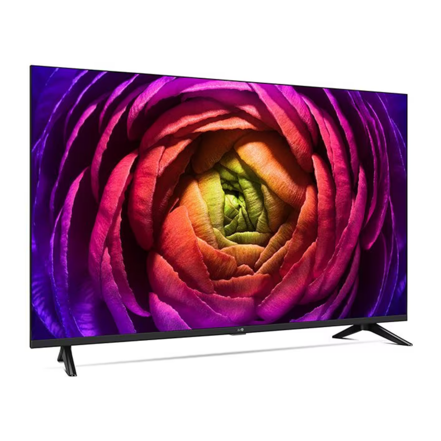 LG 75 inch Smart TV - 4K, 75UN6900