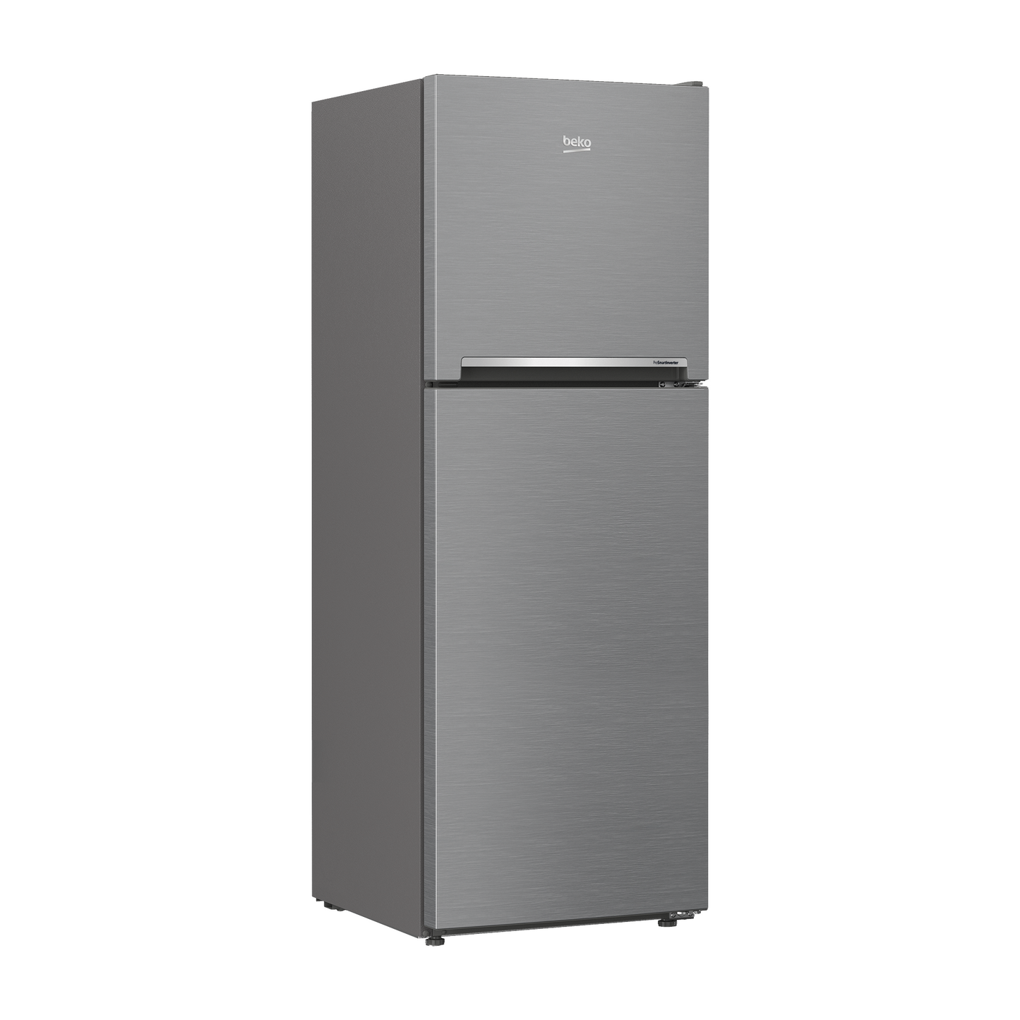 Beko 340L Double Door Refrigerator, RDNT340I20S