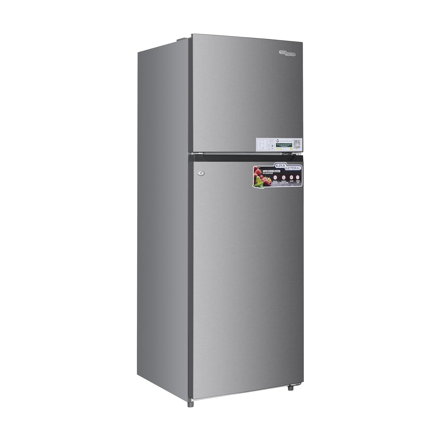 Super General 415L Top Mount Inverter Refrigerator, SGR415I