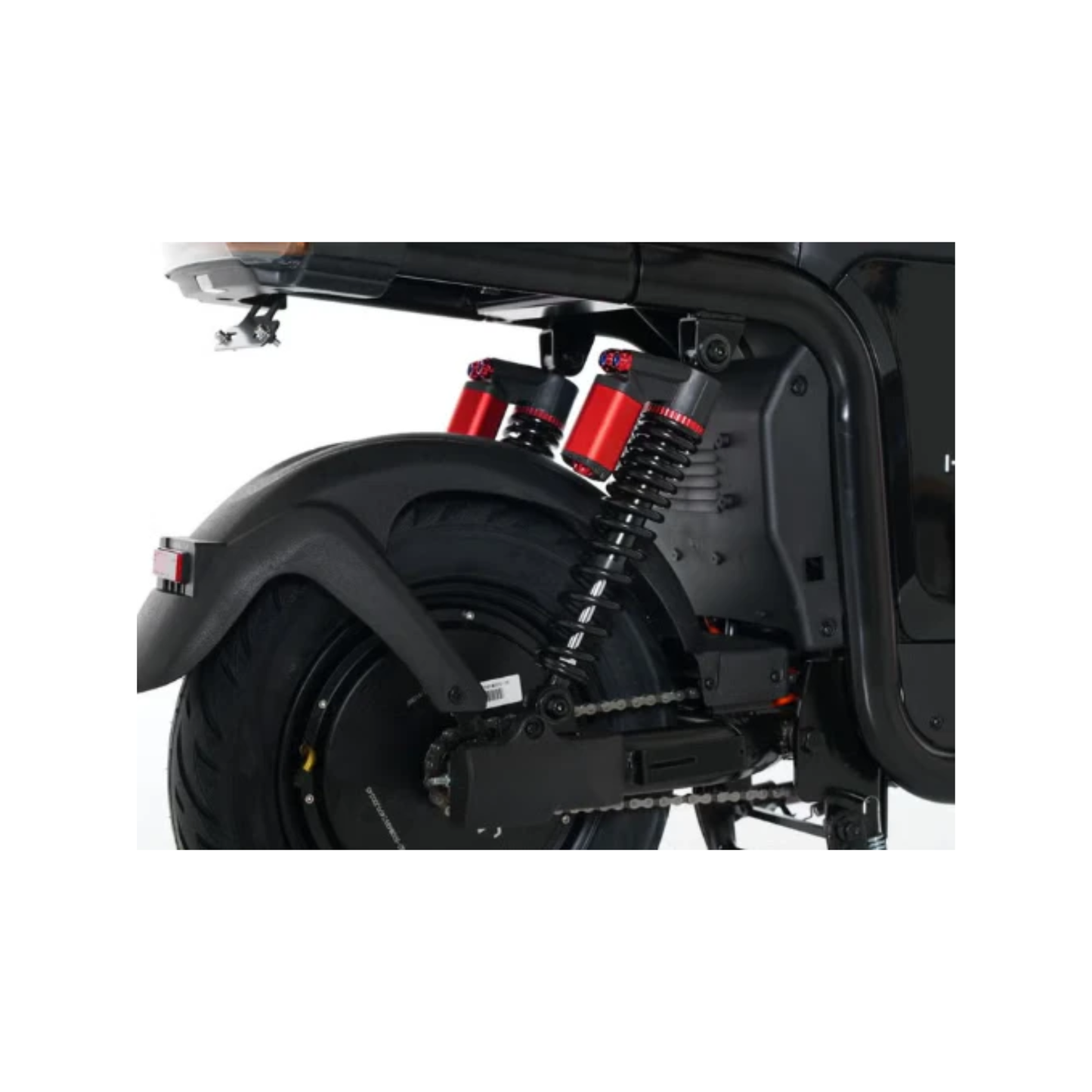 Kugoo Electric Scooter 500W 30-40KM Range 42KM Speed, T3