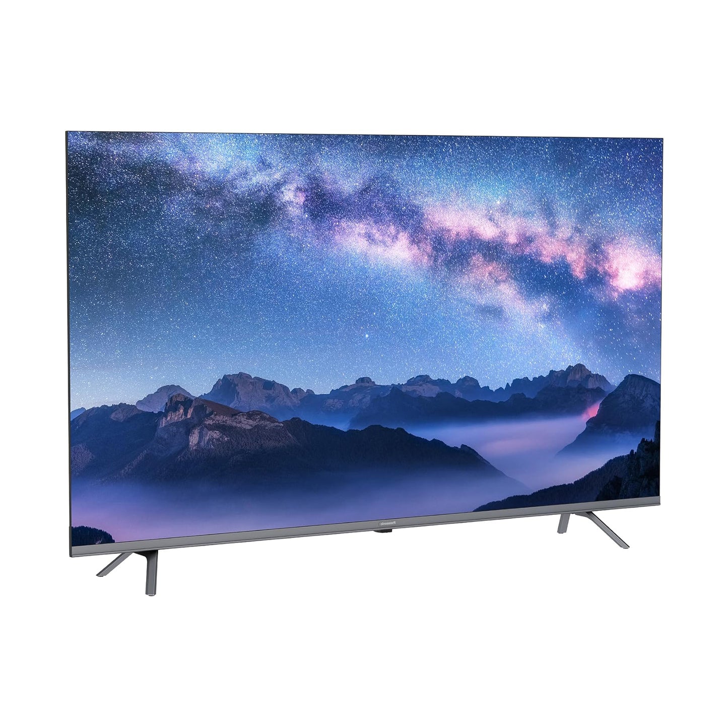 Panasonic 55 inch Android Smart TV - 4K, 55MX740M