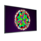 LG 65 inch NanoCell Smart TV - 4K, 65NANO84