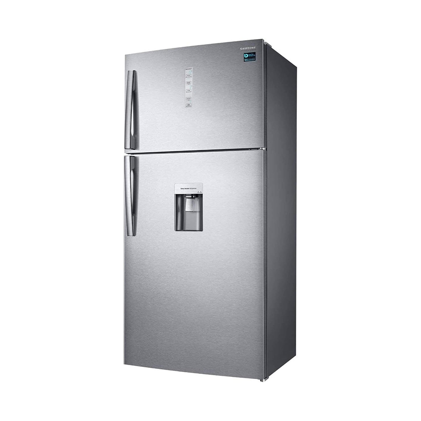 Samsung 850L Top Mount Refrigerator, RT85K7158SL