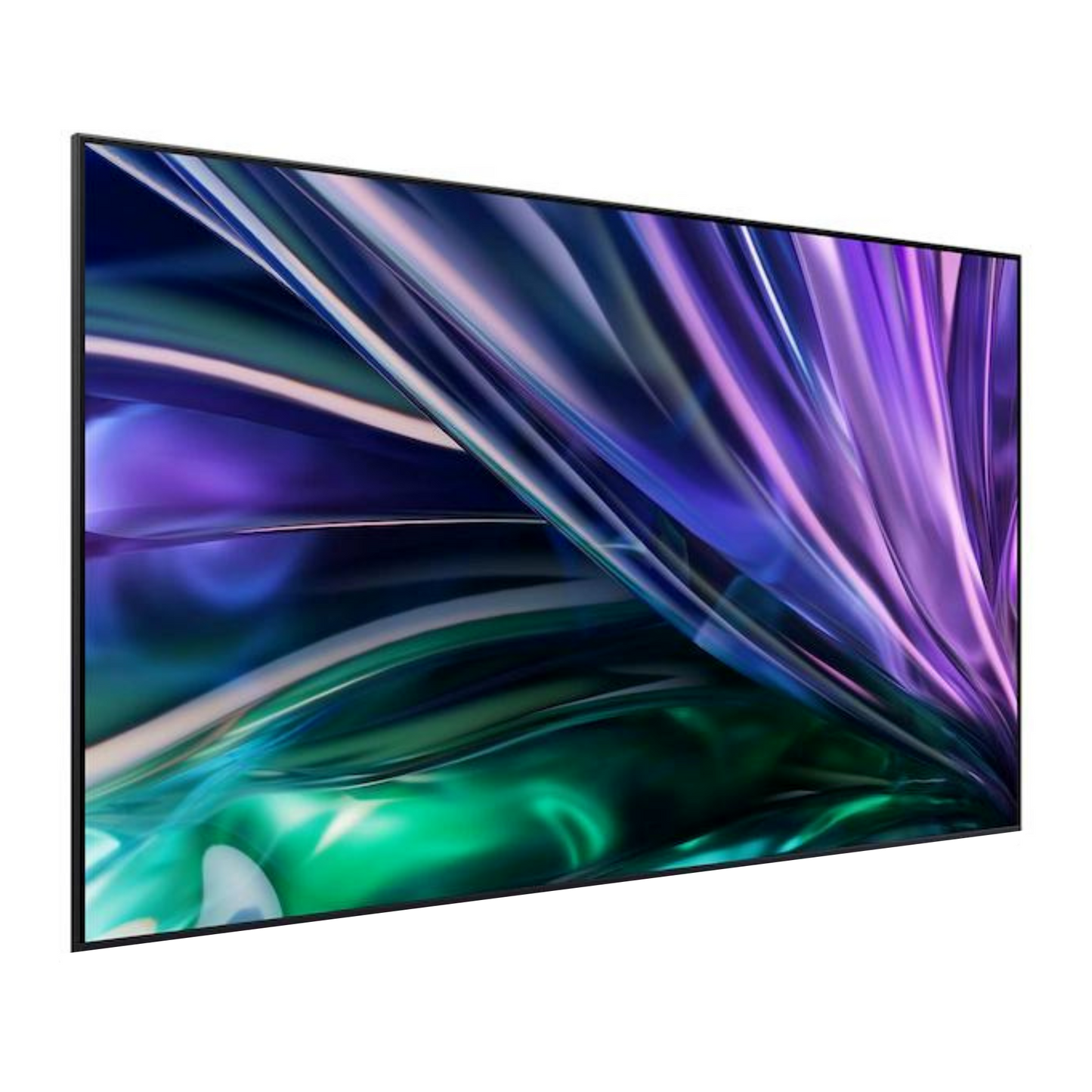 Samsung 65 inch Smart Neo QLED TV - 4K - 2024, 65QN85D