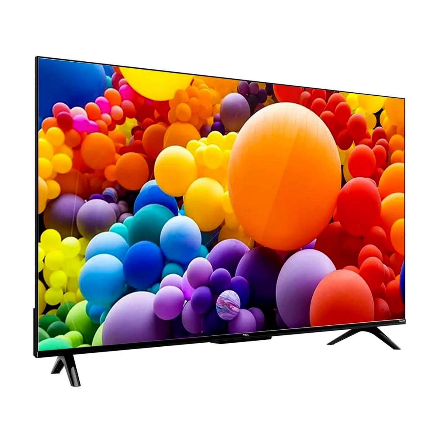 TCL 75 inch Android Smart QLED TV, 75C721