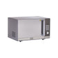 Black + Decker 30L Microwave Oven, MZ30PGSS