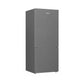 Blomberg 402L Double Door Refrigerator, KNE5840P