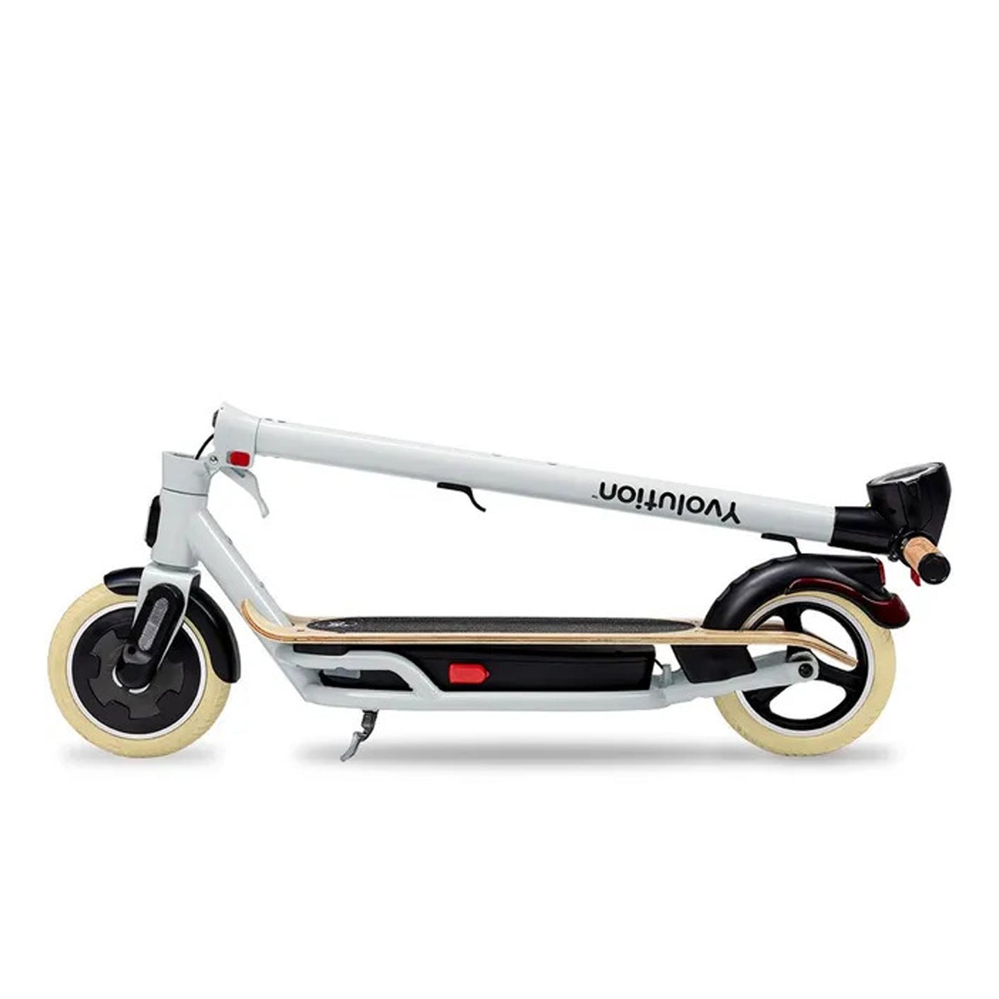 Yvolution Yes 350W Electric Kick Scooter