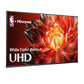Hisense 55 inch Smart TV - 4K, 55E7K