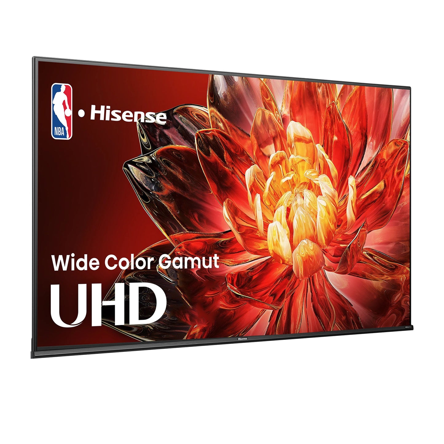 Hisense 55 inch Smart TV - 4K, 55E7K