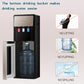 Tdoo Hot and Cold Bottom Load Water Dispenser