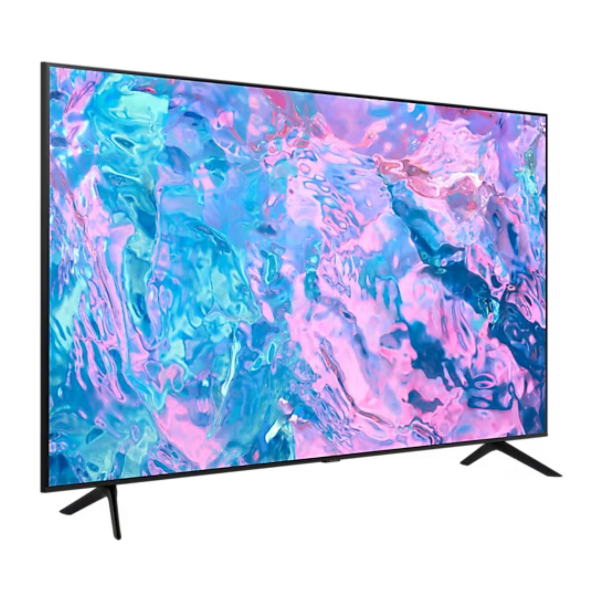 Samsung 85 inch Smart TV - 4K, 85TU7000