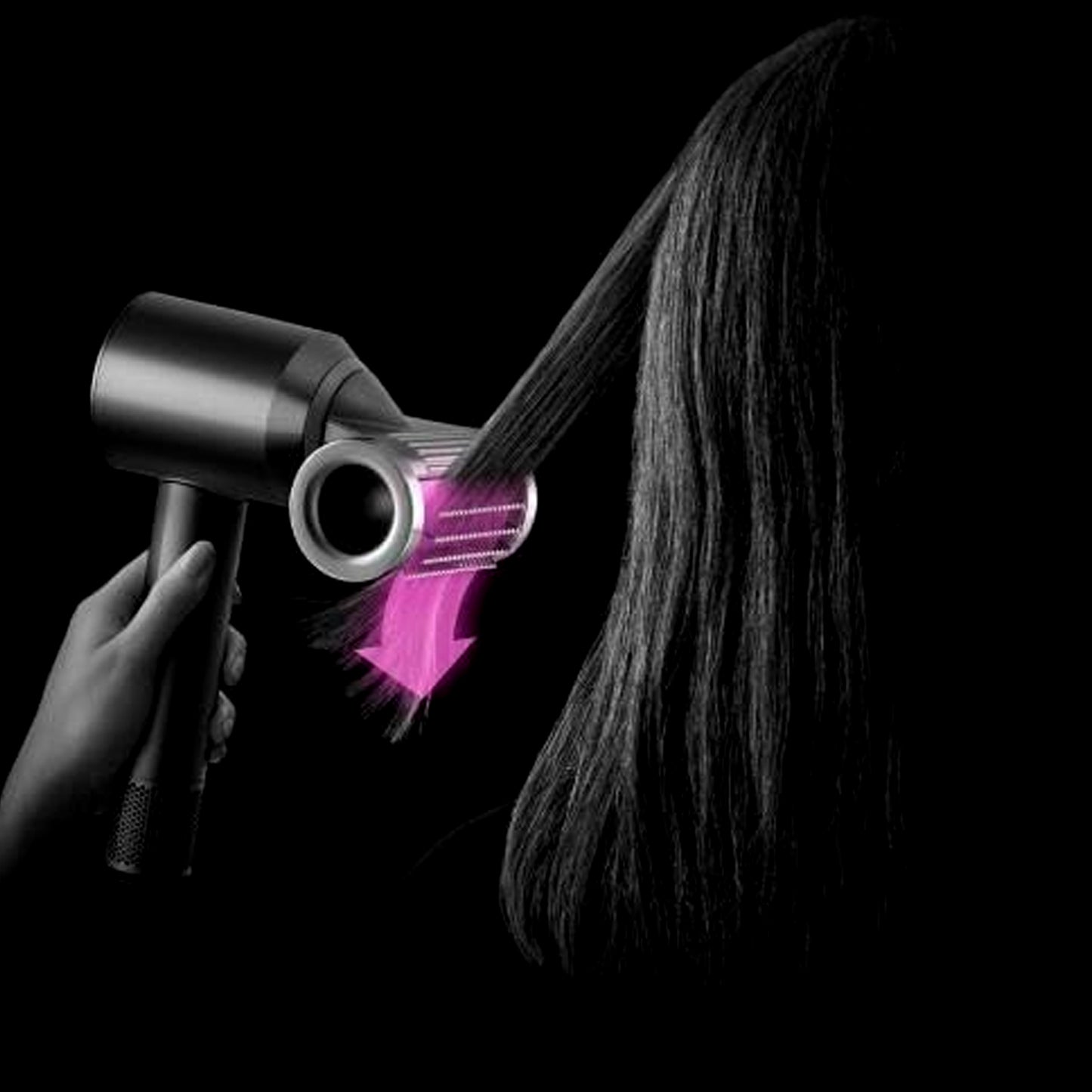 Dyson Supersonic Hair Dryer