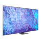 Samsung 55 inch Smart QLED TV, 55Q80A