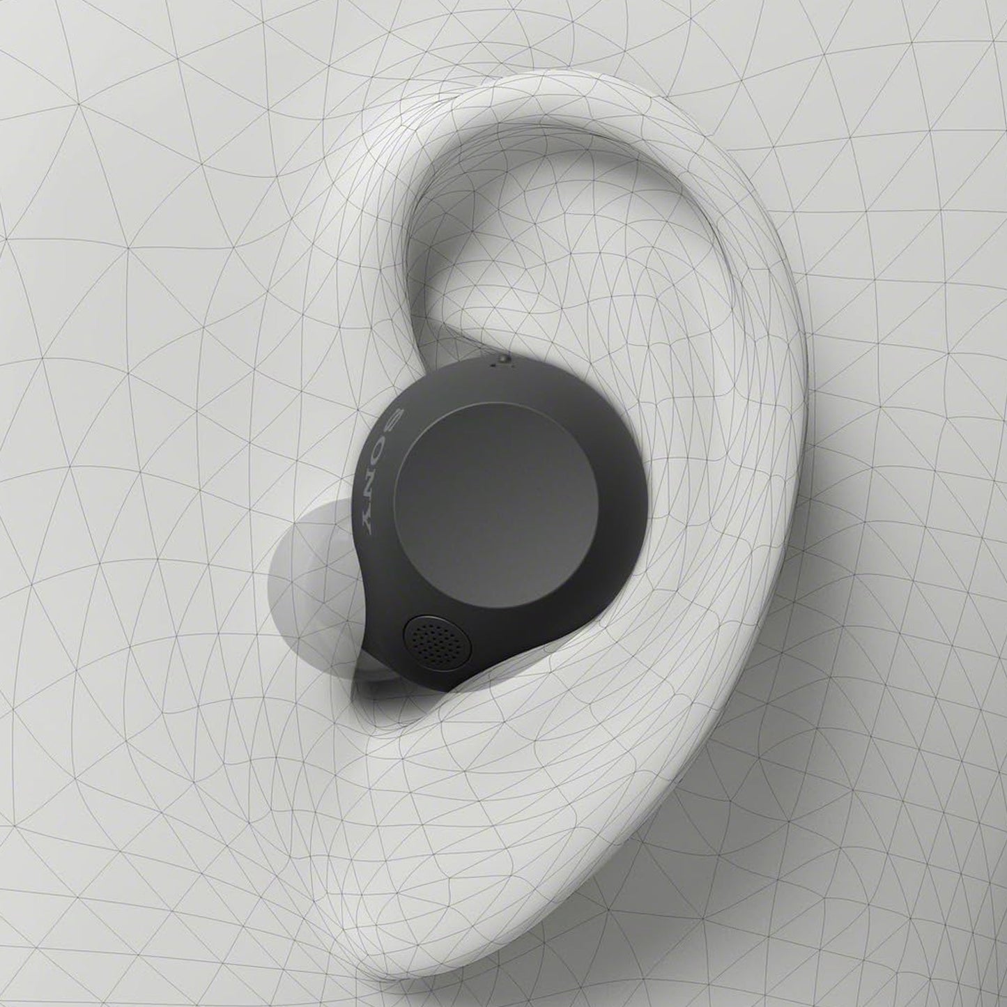 Sony Truly Wireless In-Ear Bluetooth Earbuds
