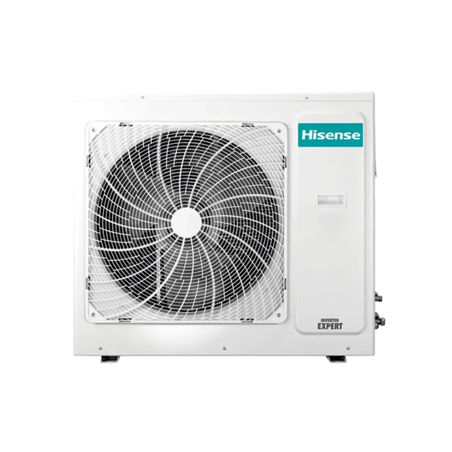 Hisense 1.5 Ton Inverter Split Air Conditioner, AS-18UW4SYRKC01