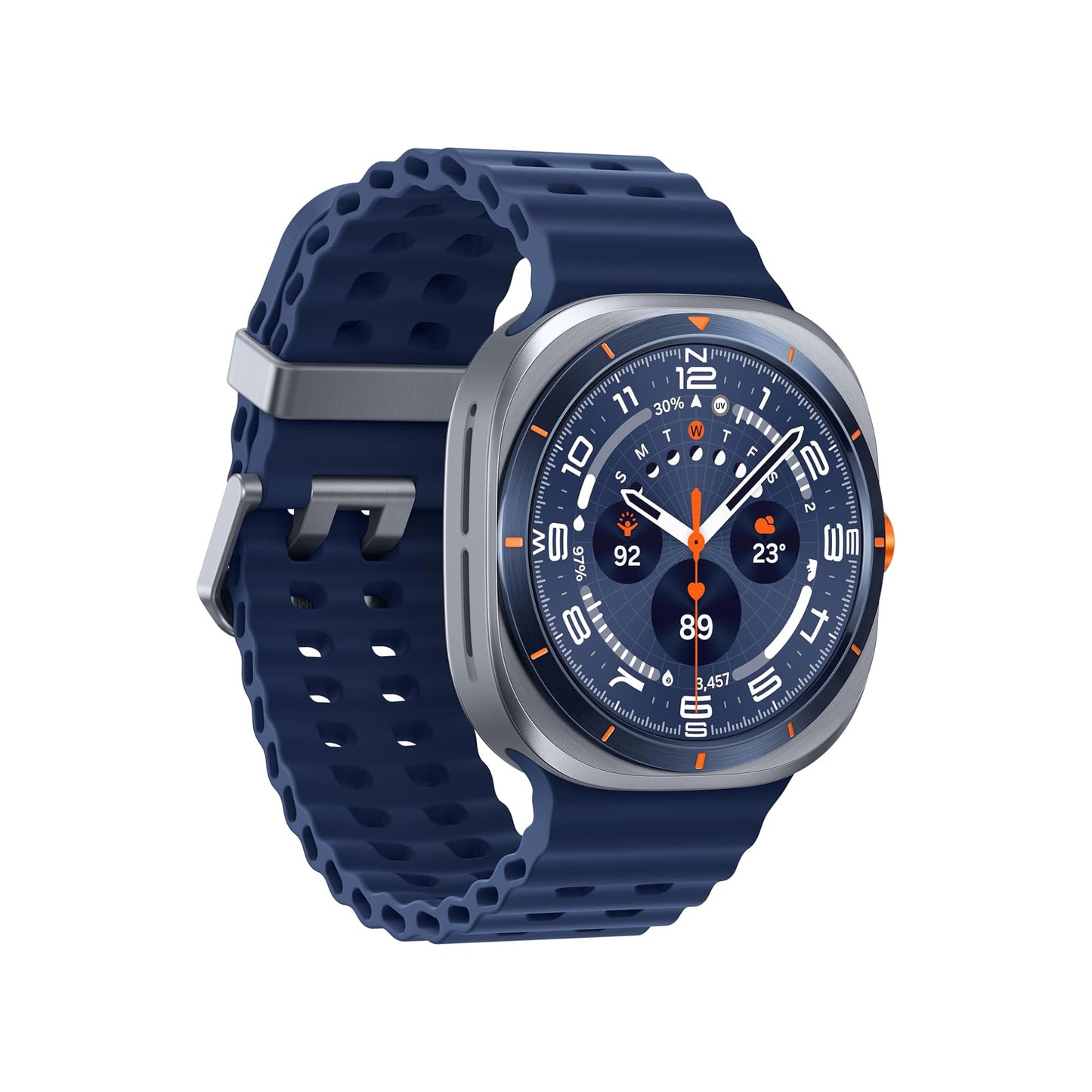 Samsung Galaxy Watch Ultra, SM-L705F