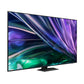 Samsung 85 inch Smart Neo QLED TV - 4K, 85QN85D
