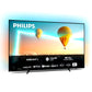 Philips 55 inch Smart TV -4K - Ambient Light, 55PUS8007