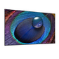 LG 75 inch Smart TV - 4K, 75UR91