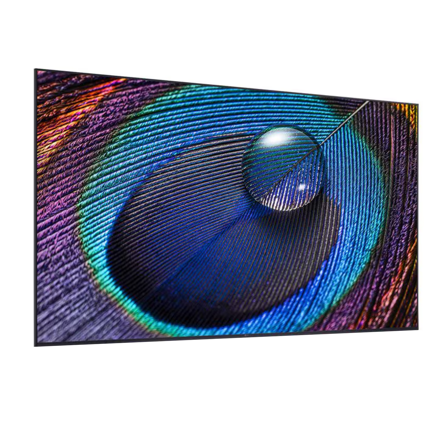 LG 75 inch Smart TV - 4K, 75UR91