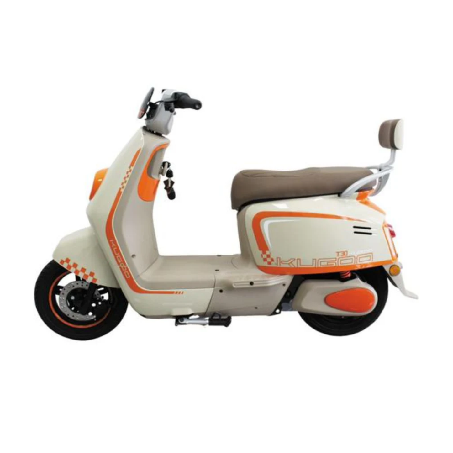 Kugoo Electric Scooter 450W 45-50KM Range 35-40KM Speed, T30