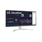 LG 29 inch UltraWide IPS Monitor - 100Hz, 29WQ600