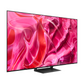 Samsung 55 inch Smart OLED TV - 4K, 55S90C