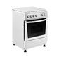 Super General 60X60 Electric Cooking Range, SGC6041BS