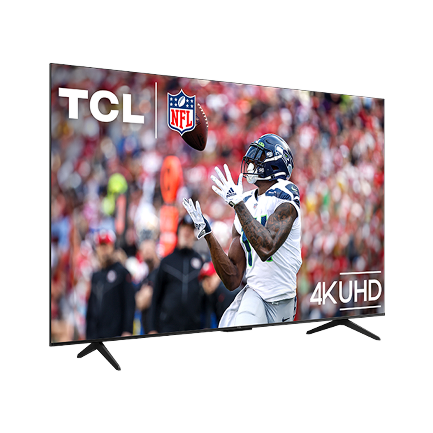 TCL 65 inch Android Smart TV - 4K, 65S571G