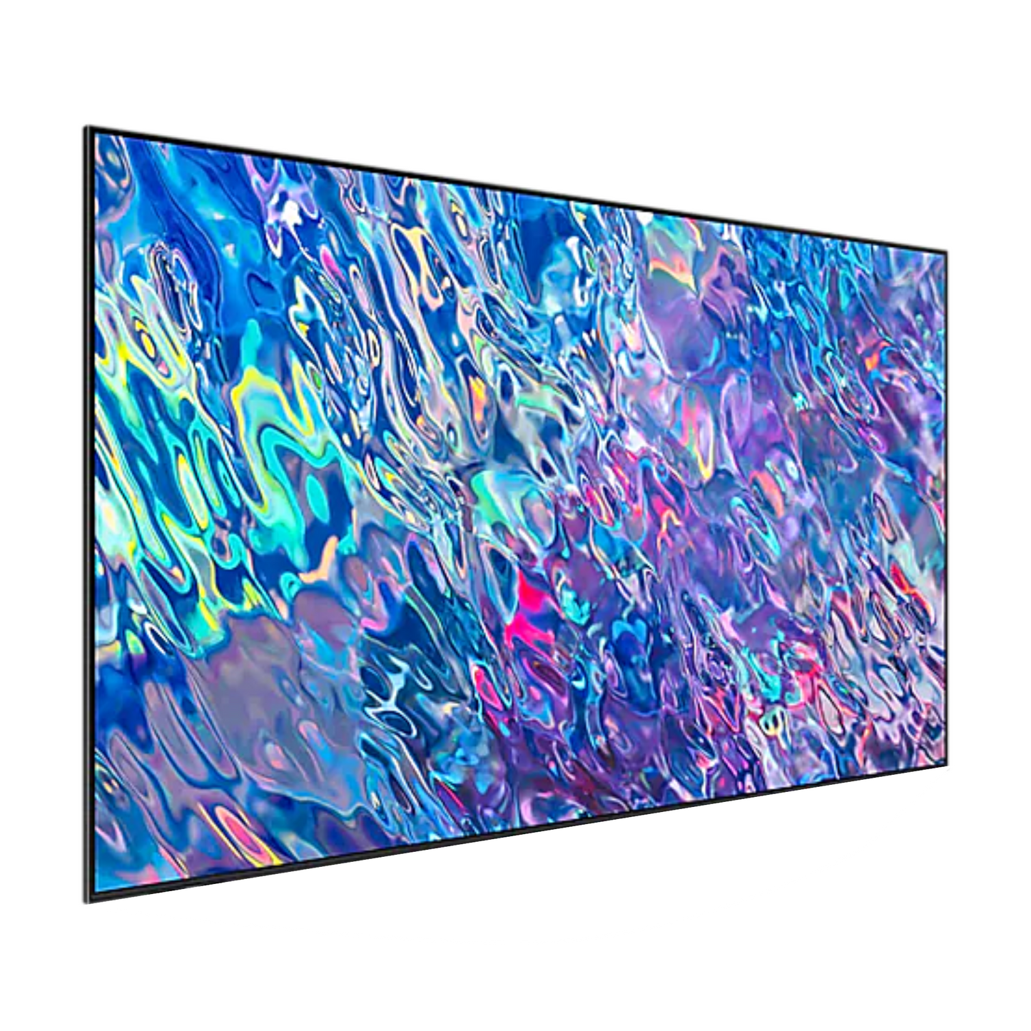 Samsung 75 inch Smart Neo QLED TV - 4K, 75QN85A