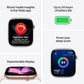 Apple Watch Series 11 - 42mm - GPS - Space Grey, A3331