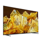 Sony 65 inch Smart Android TV - 4K, 65X90L