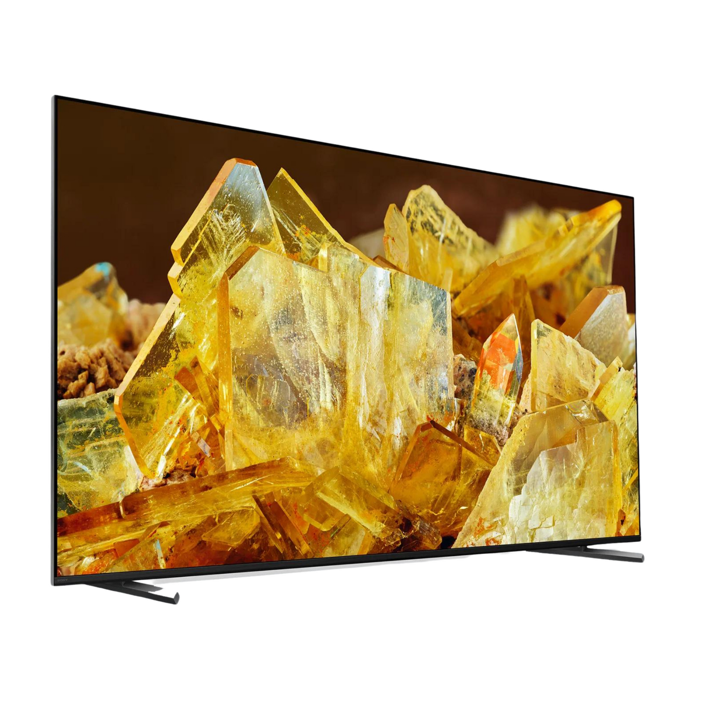 Sony 65 inch Smart Android TV - 4K, 65X90L
