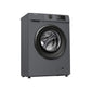 Hisense 7KG Fully Automatic Washing Machine, WFVB7012MT