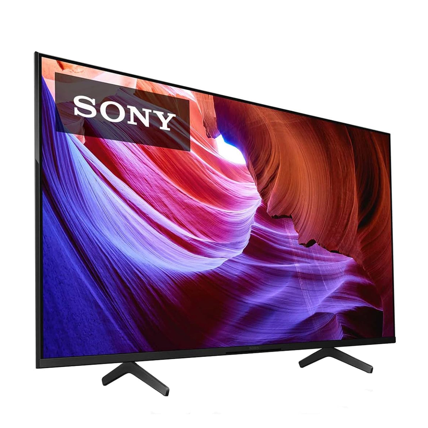 Sony 85 inch Smart Android TV - 4K, 85X85K
