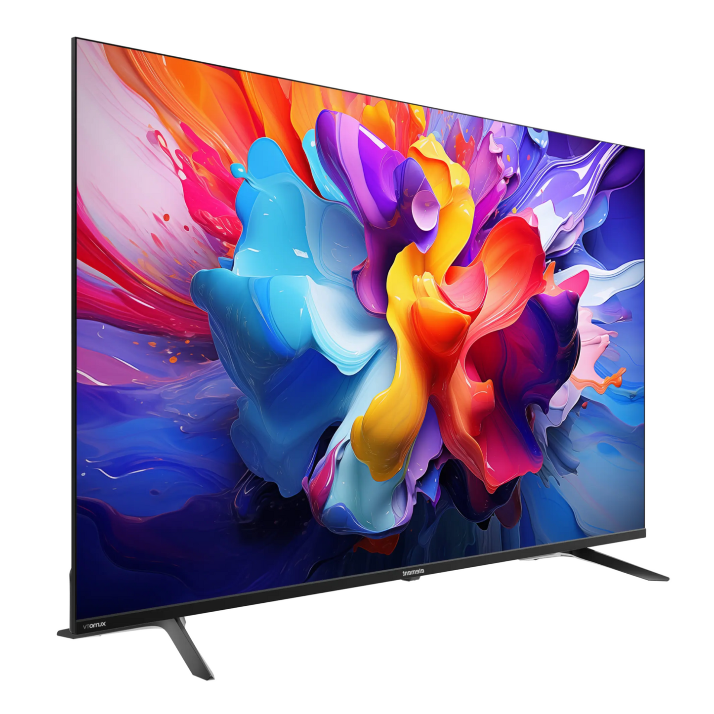 Element 55 inch Smart TV - 4K - 120Hz, E550AE55C