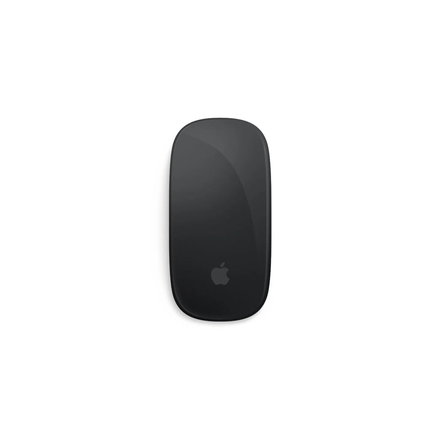 Apple Magic Mouse Black Multi Touch Surface