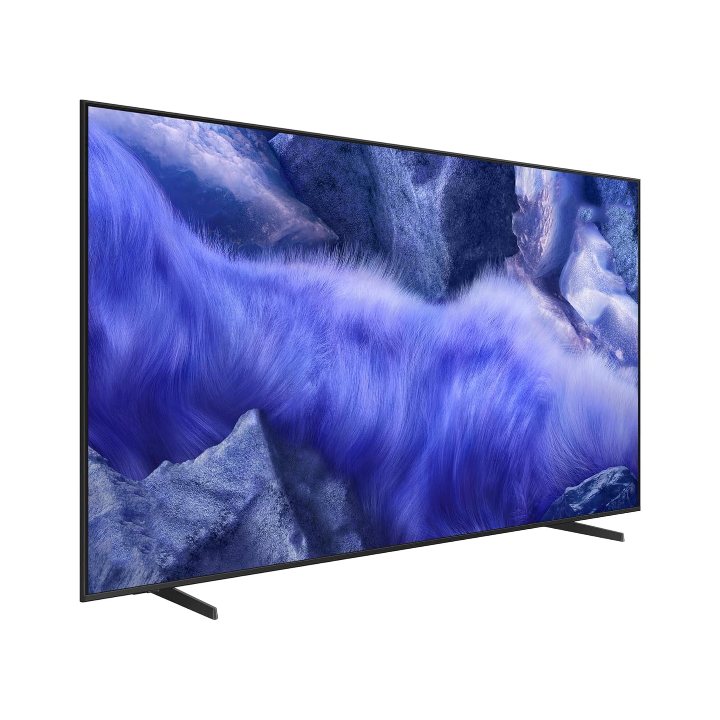 Samsung 75 inch Smart QLED TV - 4K, 75Q6EF1AK