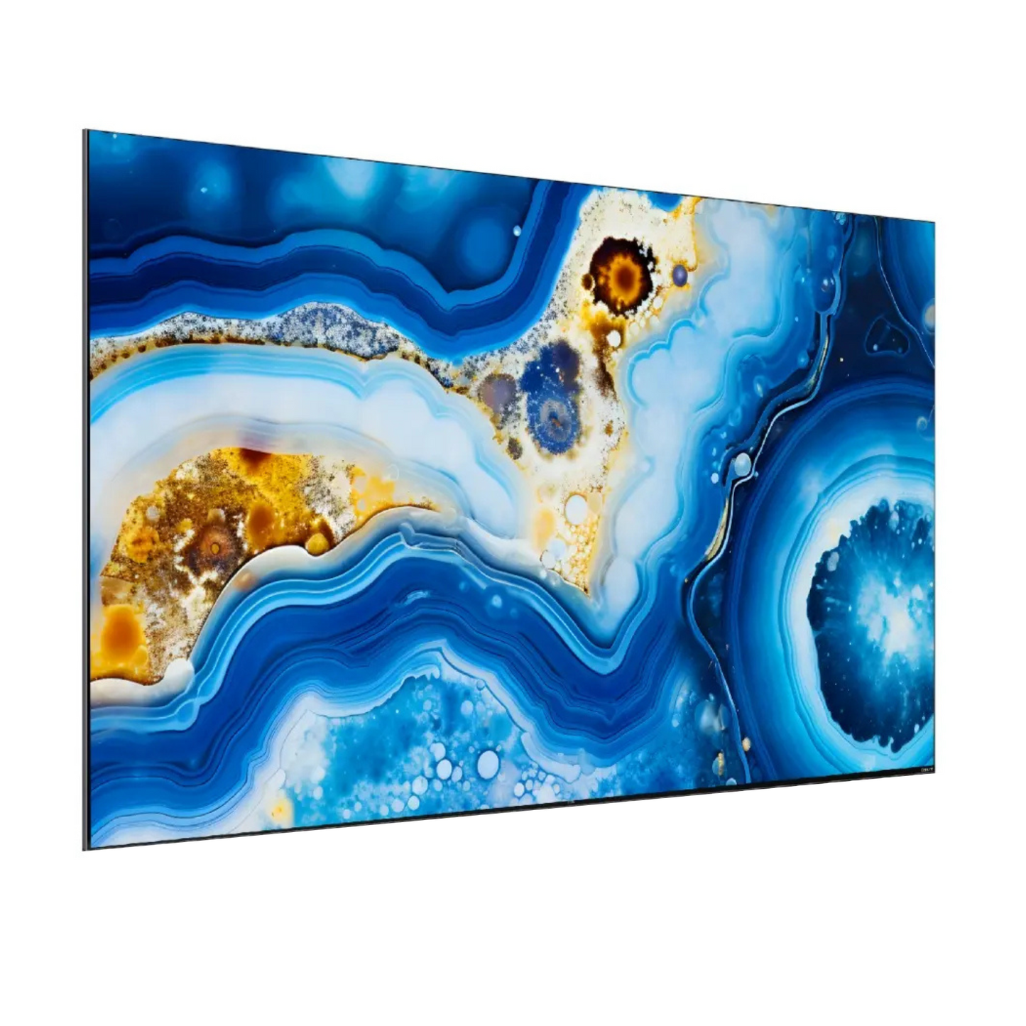 TCL 65 inch Android Smart QLED Mini LED TV - 4K - 144Hz, 65QM8B