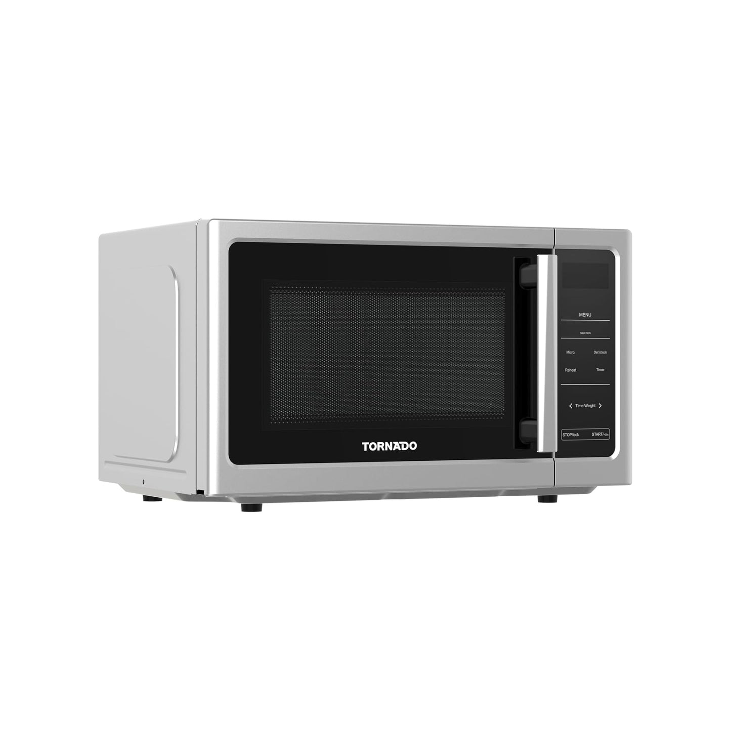 Tornado 25L Microwave Oven, TWDS-25-S-E
